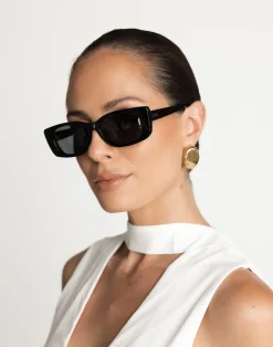 The Hepburn (Black) - By*Banb Sale