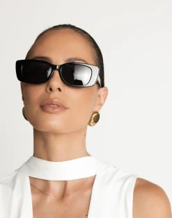 The Hepburn (Black) - By*Banb Sale