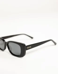 The Hepburn (Black) - By*Banb Sale