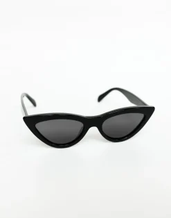 The Linda Sunglasses (Black) - By Banb*Billini Fashion