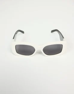 The Margot Sunglasses (Black Ivory) - By Banb*Billini Online