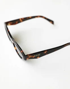 The Selita Sunglasses (Havana Tort Chocolate) - By Banbé*Billini Online