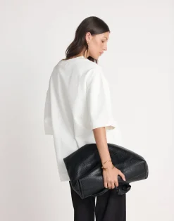 Theo T-Shirt (Off White)*CHARCOAL CLOTHING Fashion