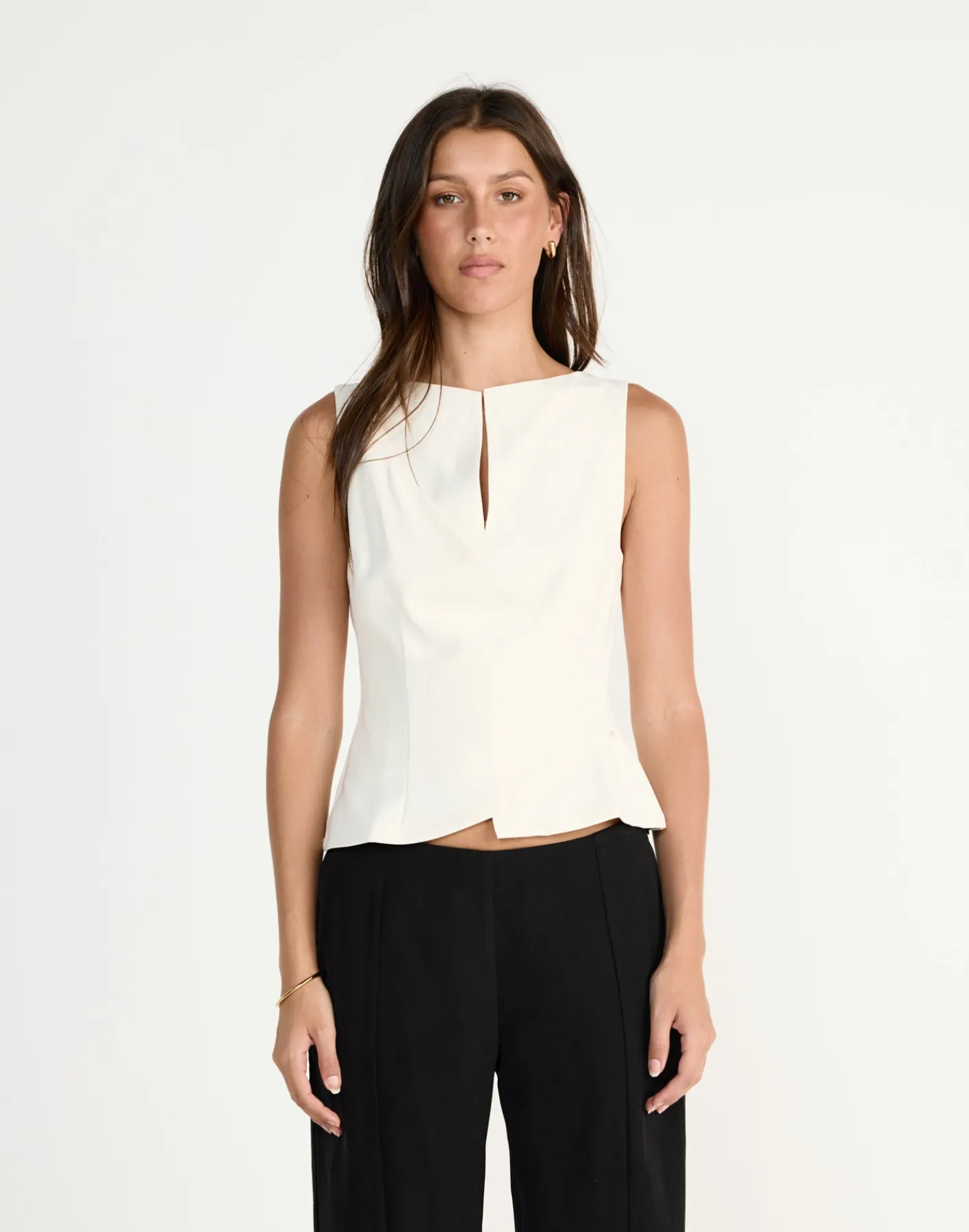 Tonya Top (Oat)*CHARCOAL CLOTHING Online