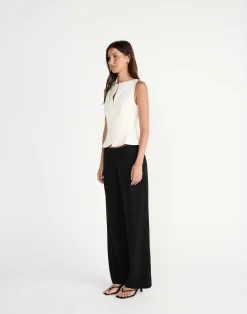 Tonya Top (Oat)*CHARCOAL CLOTHING Online