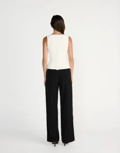 Tonya Top (Oat)*CHARCOAL CLOTHING Online