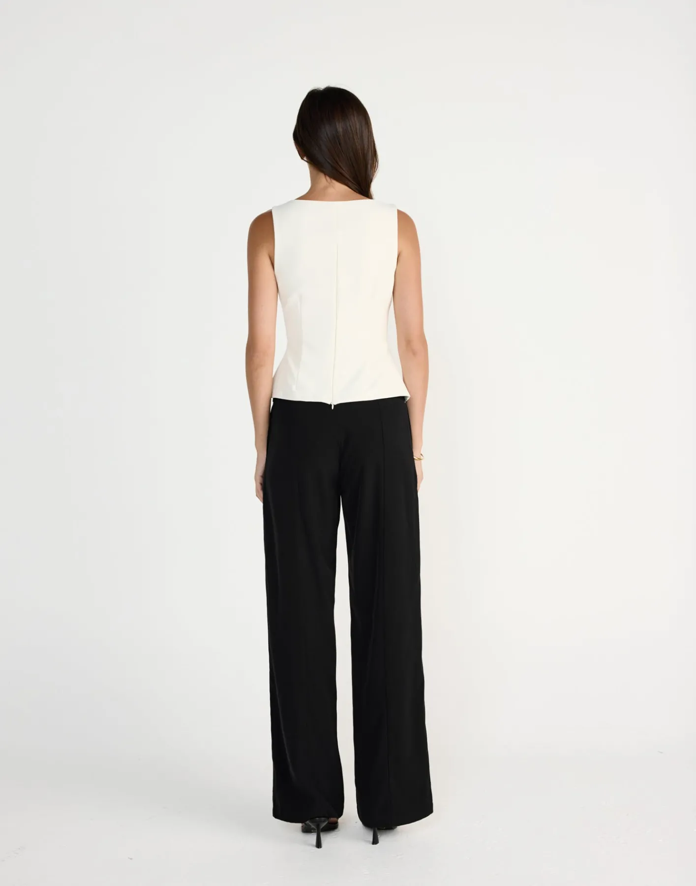 Tonya Top (Oat)*CHARCOAL CLOTHING Online