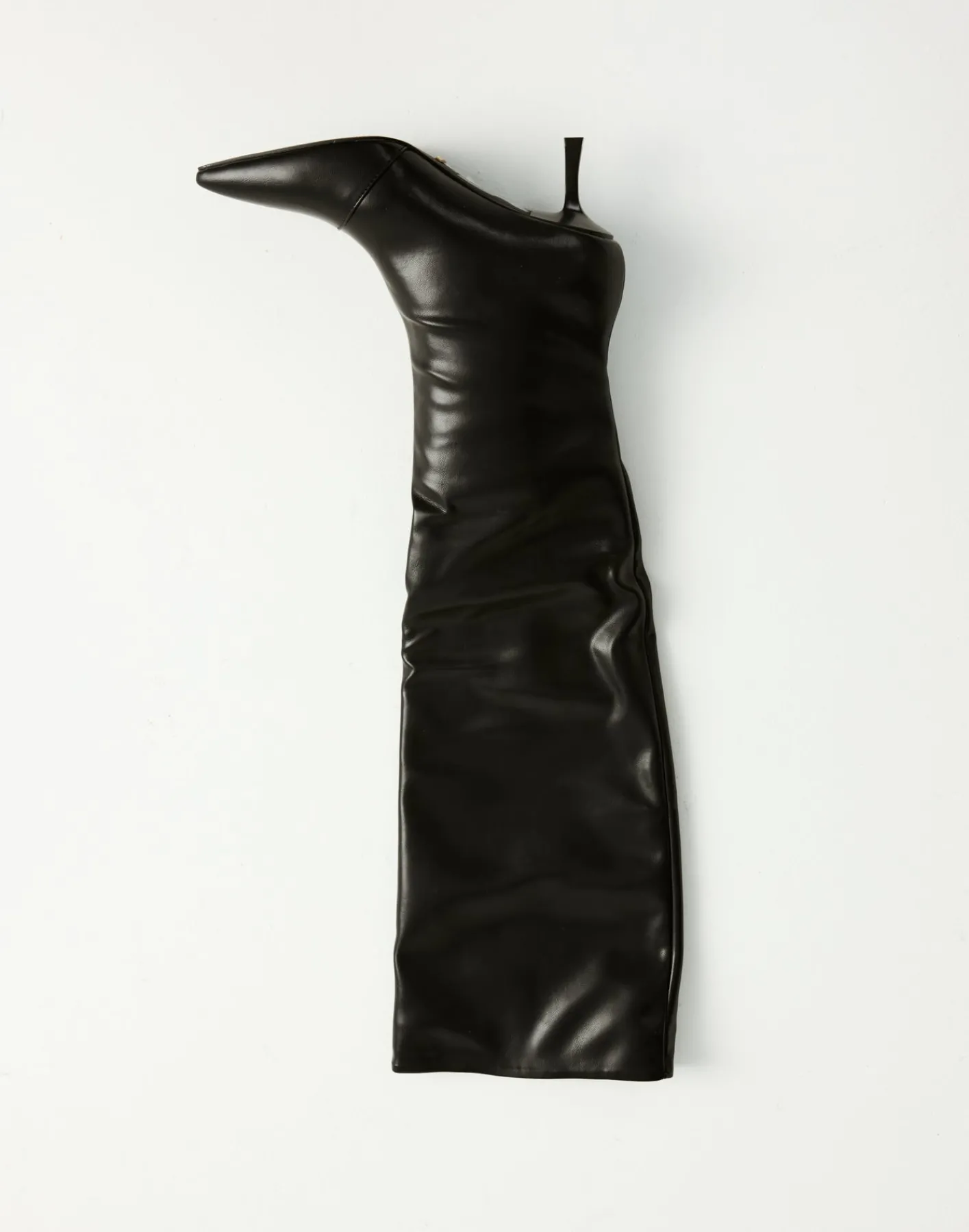 Undina Boots (Black) - By*Billini Fashion