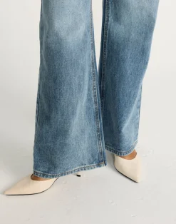 Zach Jeans (Mid Faded)*CHARCOAL CLOTHING Sale