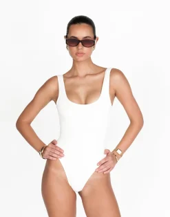 Zara One Piece (Pearl)*CHARCOAL Clearance