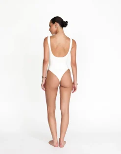 Zara One Piece (Pearl)*CHARCOAL Clearance