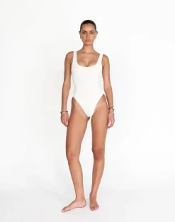 Zara One Piece (Pearl)*CHARCOAL Clearance