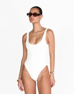 Zara One Piece (Pearl)*CHARCOAL Clearance